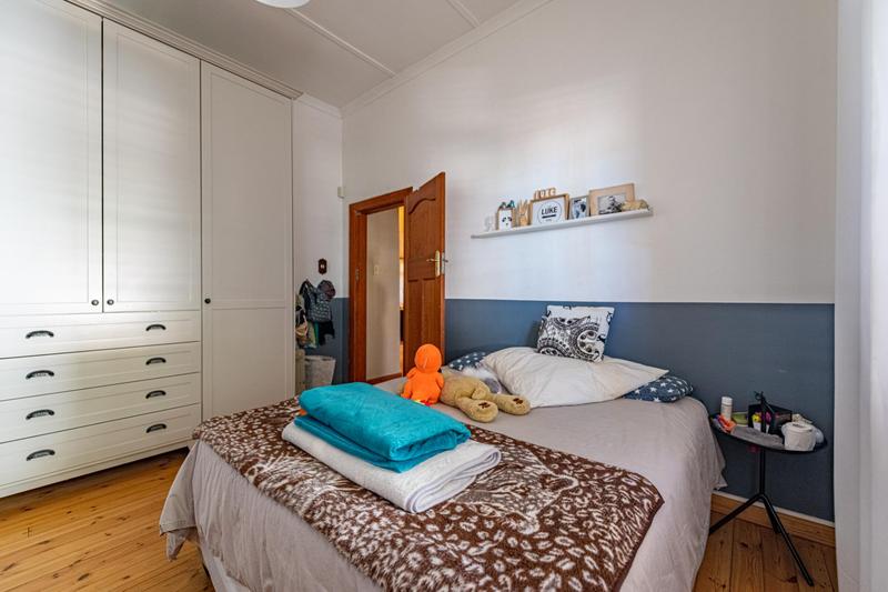 4 Bedroom Property for Sale in Boston Western Cape